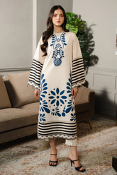 Silk Unstiched Co-Ords Set