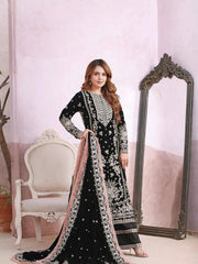 Sobia Nazir Luxury 3-Piece Suit