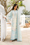 AFROZEH Premium Lawn 3-piece Suit