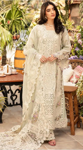 Elaf Luxury 3-Piece Suit