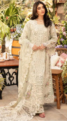 Elaf Luxury 3-Piece Suit
