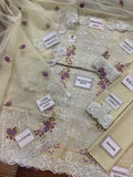 Elaf Luxury 3-Piece Suit