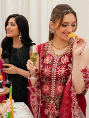 Mahnur Luxury Lawn 3-Piece Suit