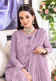 Asim Jofa Luxury Chiffon 3-Piece Festive Suit