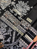 Sobia Nazir Luxury 3-Piece Suit