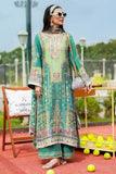 Ansab Jahangir Jacquard Swiss Lawn 3 Piece Suit