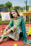 Ansab Jahangir Jacquard Swiss Lawn 3 Piece Suit
