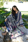 Elaf Embroidered Lawn Unstitched 3-Piece Suit