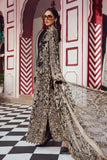 Maria B. Silk 3 Piece Suit