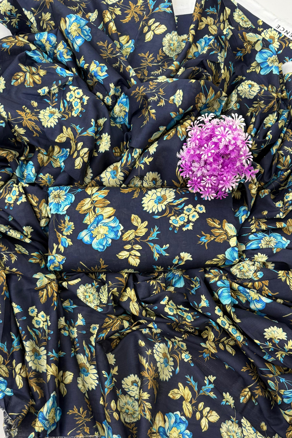 Unstitched Casual Wear All Over 2 Piece Collection