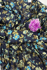 Unstitched Casual Wear All Over 2 Piece Collection