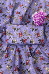 Unstitched Casual Wear All Over 2 Piece Collection