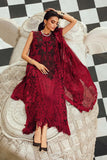 Maria B. Silk 3 Piece Suit