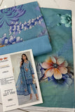 Khaadi Lawn 3 Piece Suit