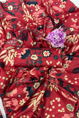 Unstitched Casual Wear All Over 2 Piece Collection