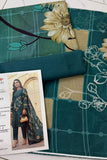 Khaadi Lawn 3 Piece Suit