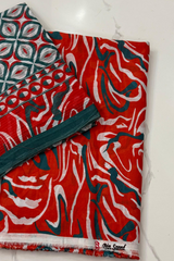 Bin Saeed Unstitched Casual Wear Lawn 3 Piece Collection