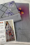 Khaadi Lawn 3 Piece Suit