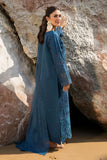 Mahnur Lawn Unstitched 3-Piece Suit