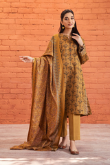Unstitched Printed Lawn 42206526-R