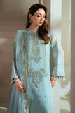Alizeh Luxury Formal 3 Piece Suit