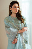 Alizeh Luxury Formal 3 Piece Suit