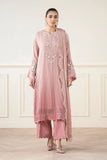 Maria B Tie & Dye Chiffon 3 Piece Suit