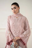 Maria B Tie & Dye Chiffon 3 Piece Suit