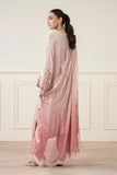 Maria B Tie & Dye Chiffon 3 Piece Suit