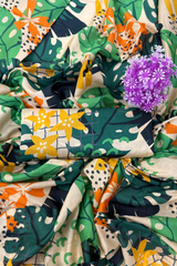 Unstitched Casual Wear All Over 2 Piece Collection