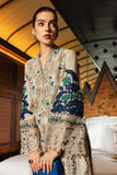 Maria B. Lawn 3 Piece Suit