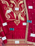 Ethnc Luxury Kaftan