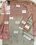 Maria B Tie & Dye Wedding Edition