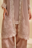Iznik Luxury Formals Unstitched 3 Piece suit