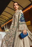Maria B. Lawn 3 Piece Suit