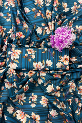 Unstitched Casual Wear All Over 2 Piece Collection