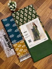 Unstitched Printed Lawn 42201758-R