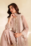 Iznik Luxury Formals Unstitched 3 Piece suit