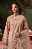 Shahjahan Luxury Lawn 3 Piece Suit