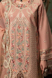 Shahjahan Luxury Lawn 3 Piece Suit