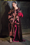 Aneela's Luxury Cotton 3 Piece Suit