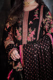 Aneela's Luxury Cotton 3 Piece Suit