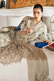 Maria B. Lawn 3 Piece Suit