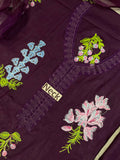 MARIA B. Luxury Lawn 3 Piece Suit