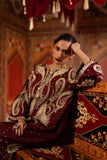 Ethnc Luxury Kaftan