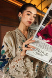 Maria B. Lawn 3 Piece Suit