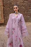 Crimson Luxury Chikankari Lawn 3 Piece Suit