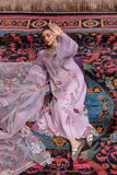 Crimson Luxury Chikankari Lawn 3 Piece Suit
