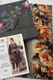 Khaadi Lawn 3 Piece Suit
