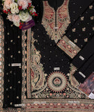 Ethnc Kaftan Unstitched 3 Piece Suit